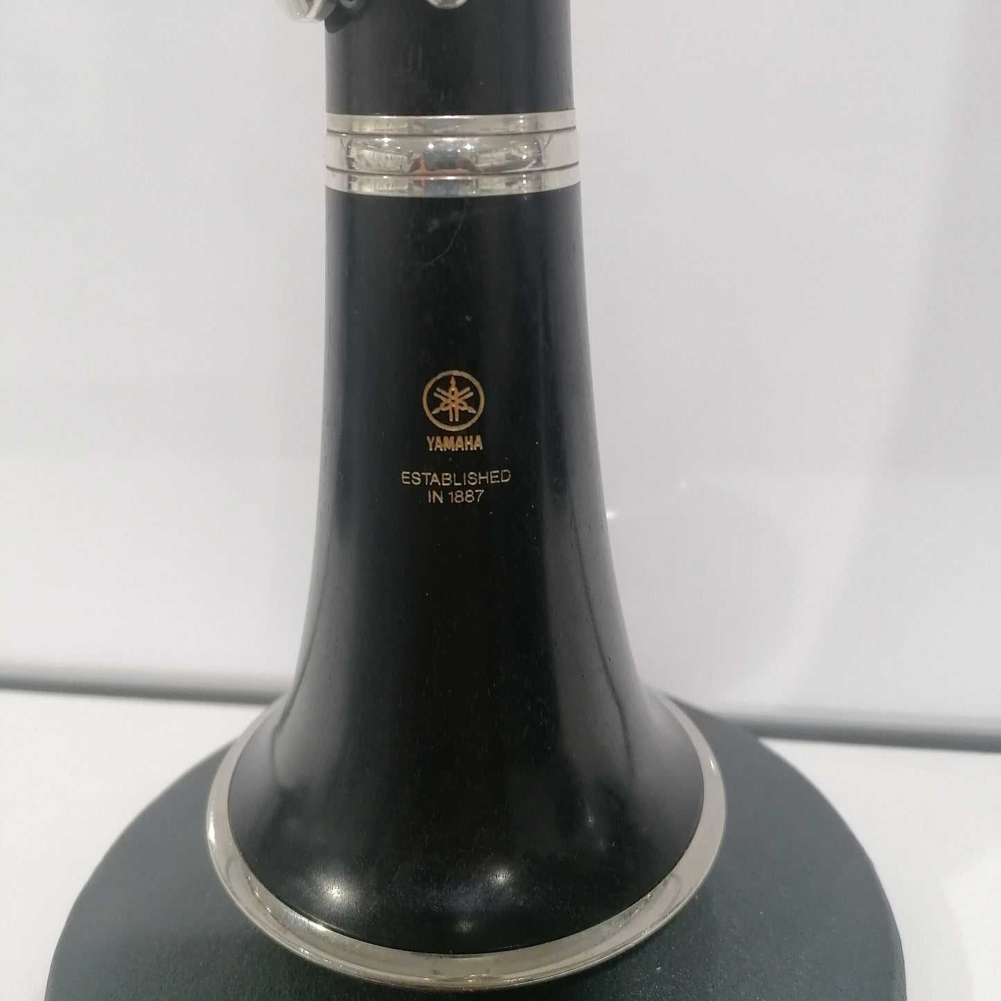 Yamaha 450 Bb Clarinet [Reconditioned]