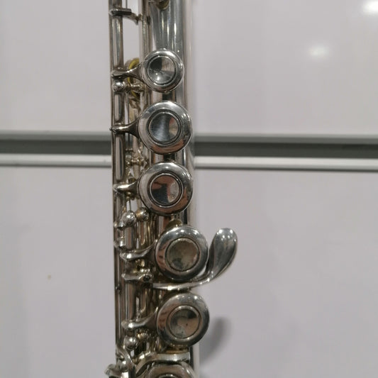 Yamaha 211S Flute [Reconditioned]