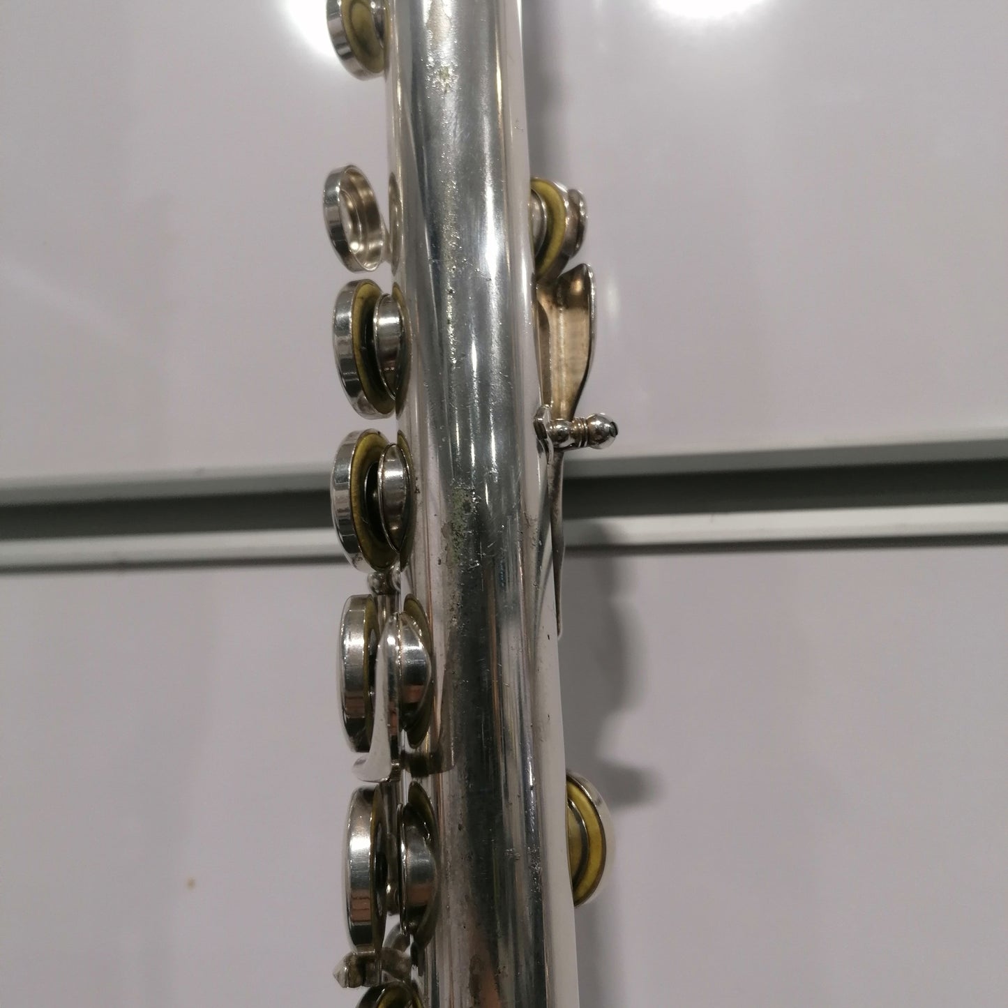Yamaha 211S Flute [Reconditioned]