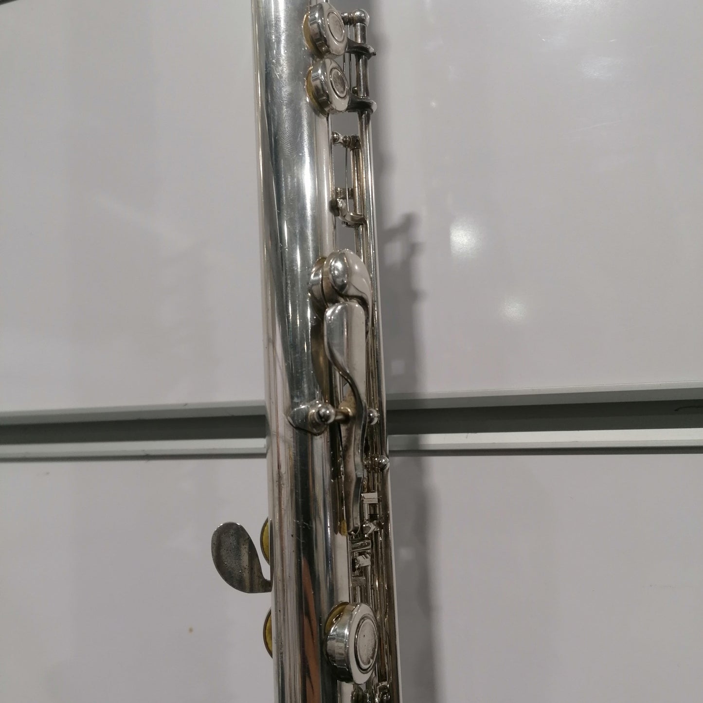 Yamaha 211S Flute [Reconditioned]