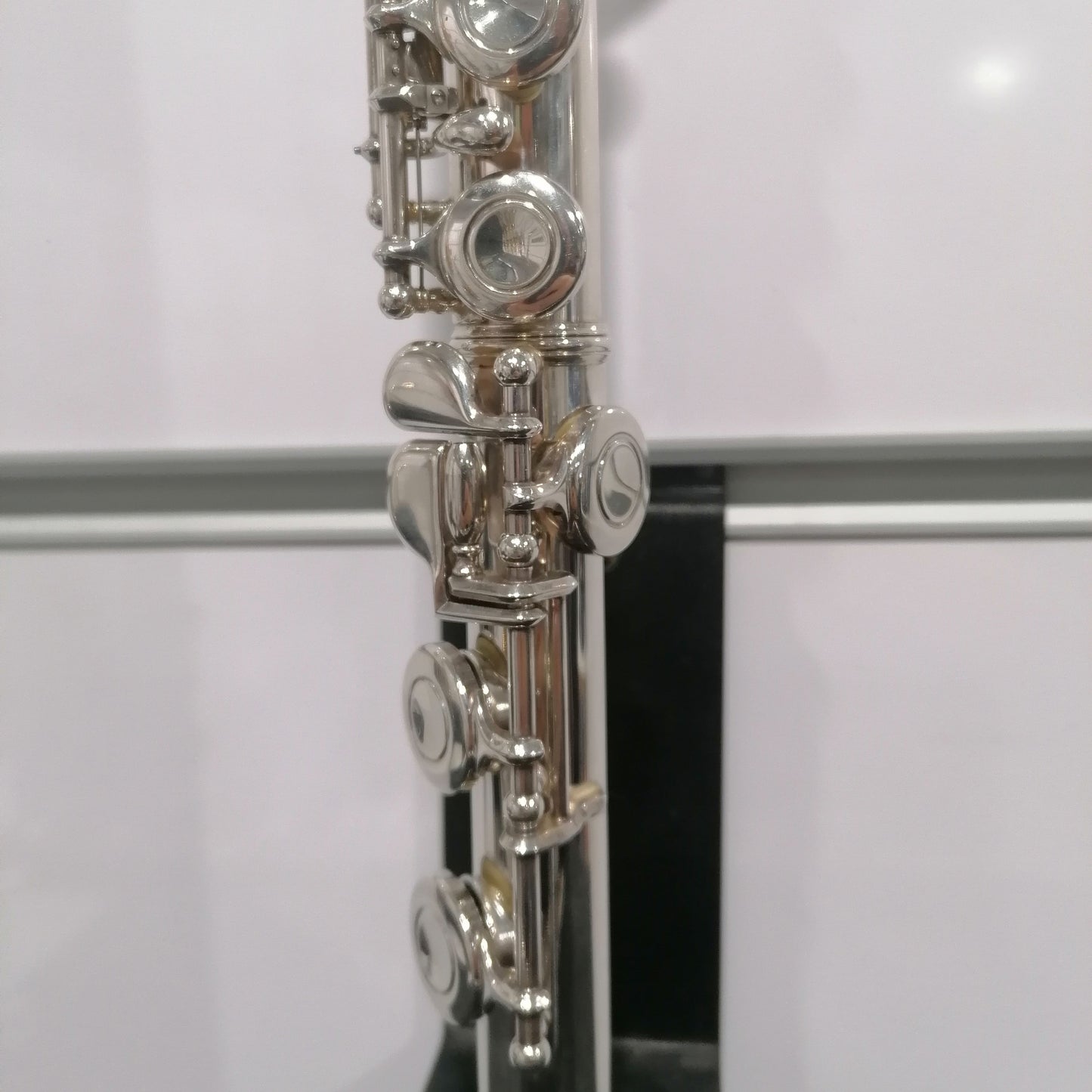 Yamaha 211 Flute [Reconditioned]