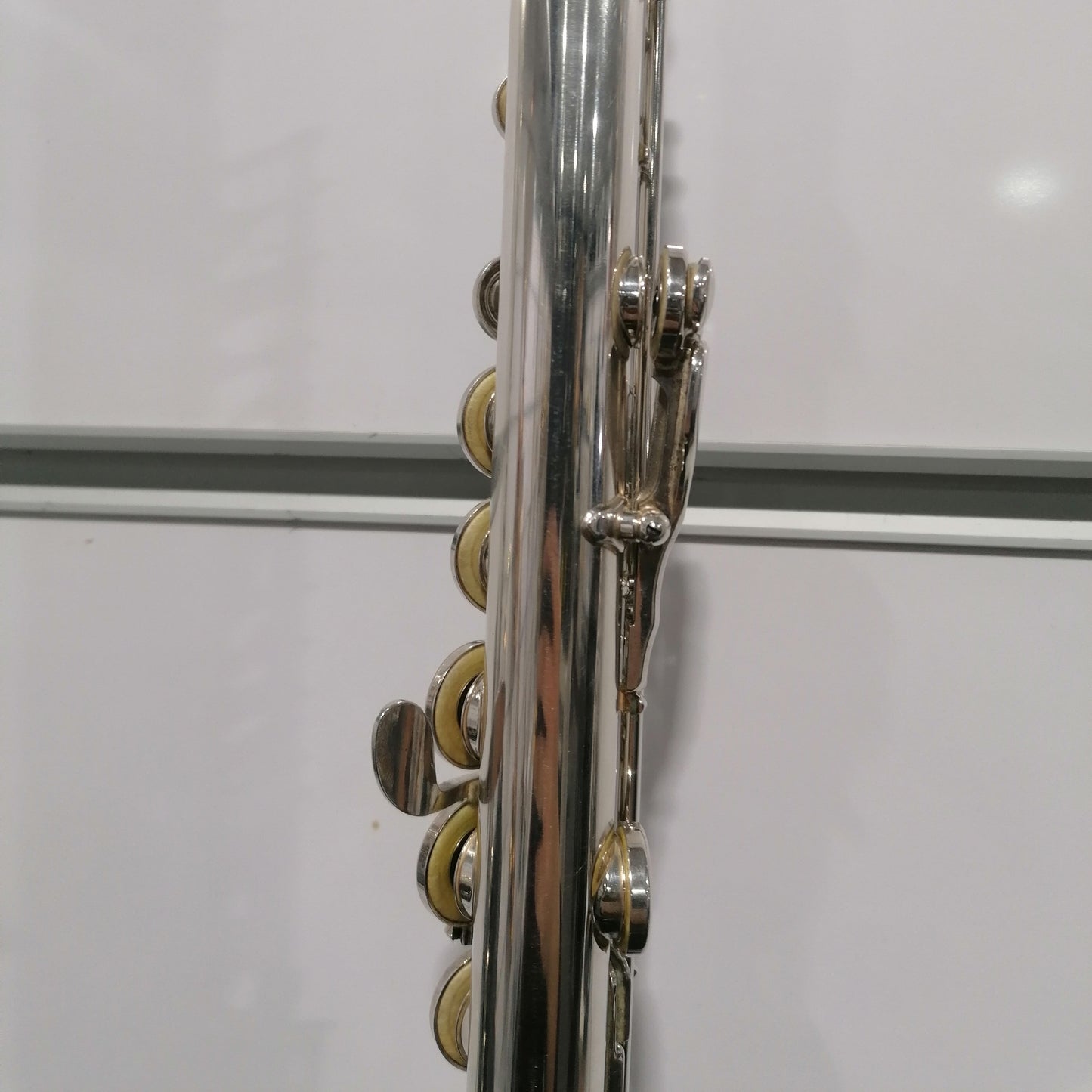 Yamaha 211 Flute [Reconditioned]