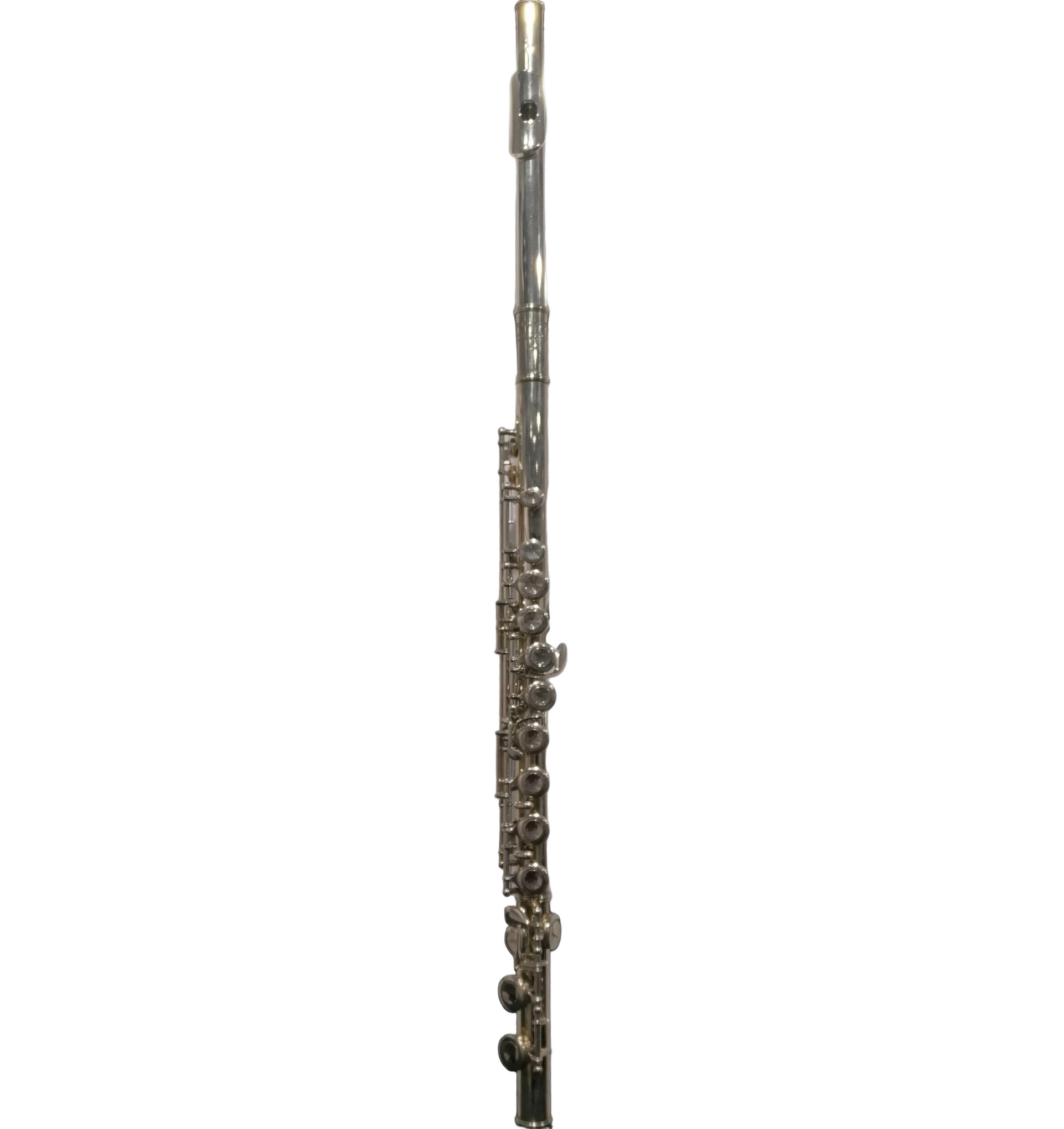 Pearl PF-661 Flute | Professional Second Hand Flute for Sale