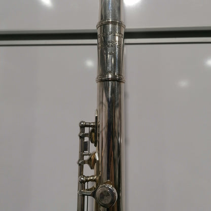 Pearl PF-661 Flute