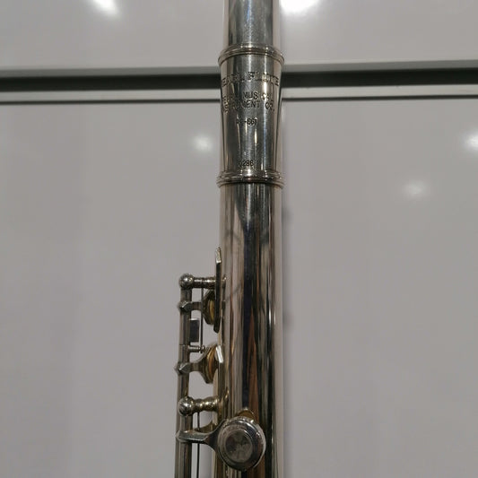 Pearl PF-661 Flute