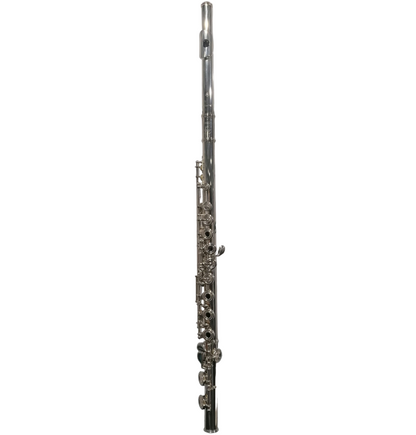 Yamaha YFL-677 Flute [Reconditioned]