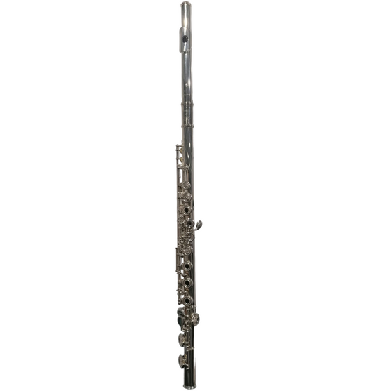Yamaha YFL-677 Flute [Reconditioned]