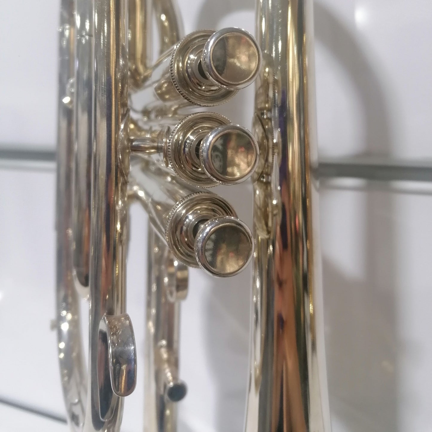 Besson 622 Cornet [Reconditioned]