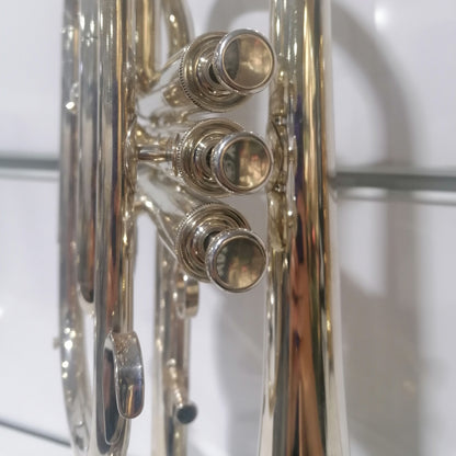 Besson 622 Cornet [Reconditioned]
