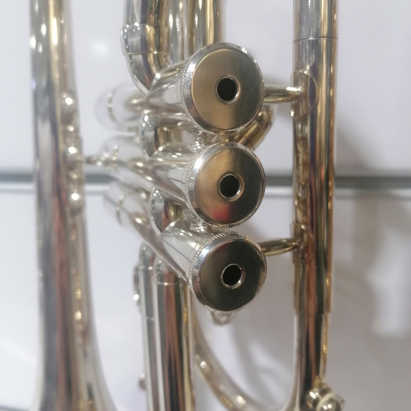 Besson 622 Cornet [Reconditioned]