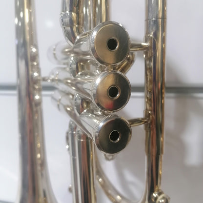 Besson 622 Cornet [Reconditioned]