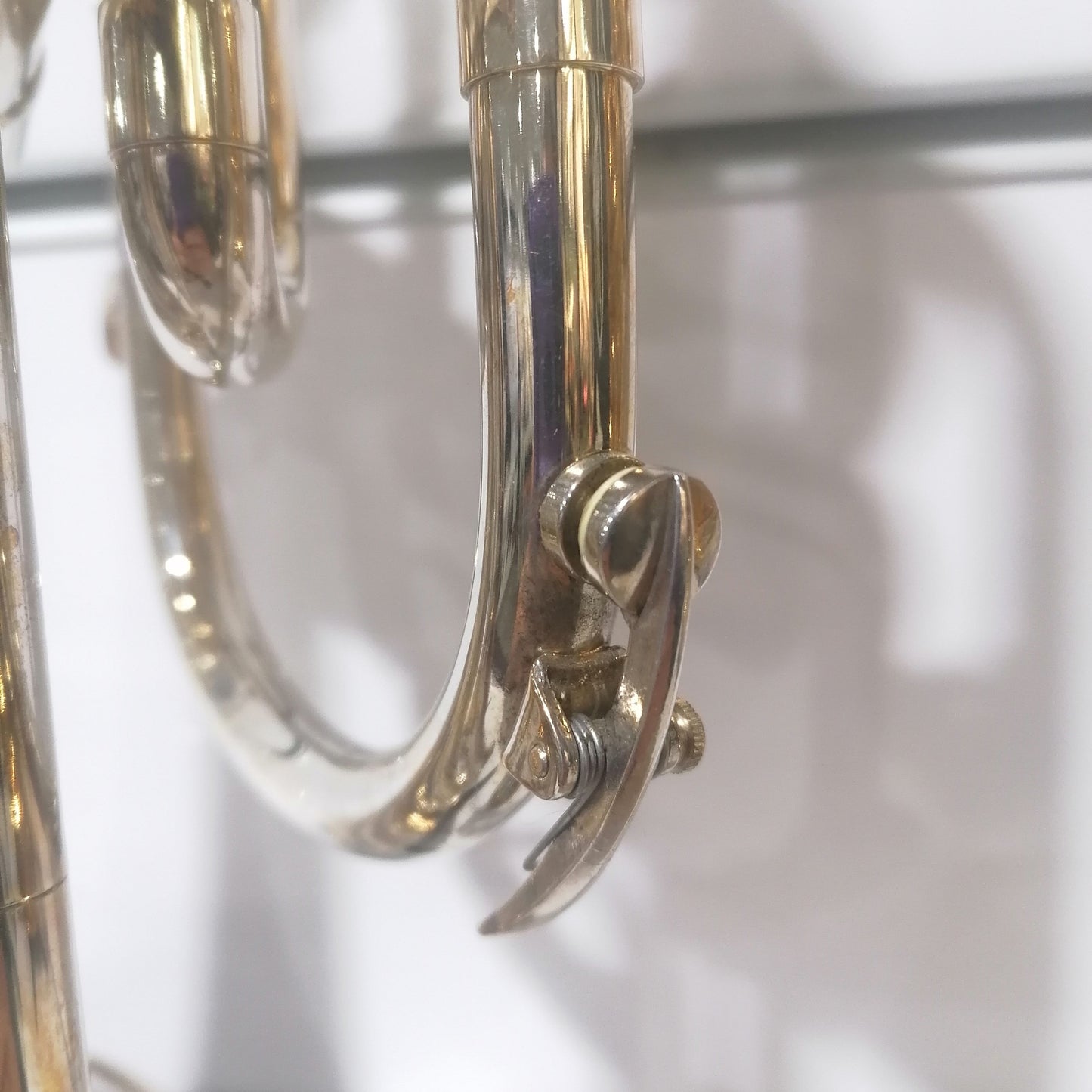 Besson 622 Cornet [Reconditioned]