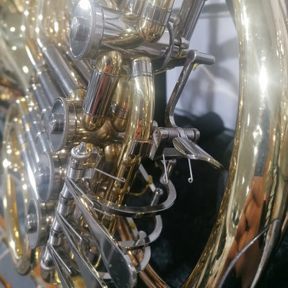 Yamaha YHR664 French Horn [Reconditioned]
