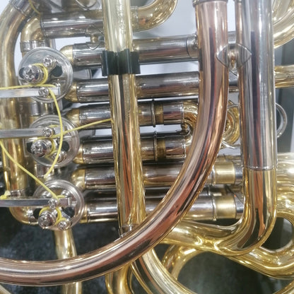 Yamaha YHR664 French Horn [Reconditioned]