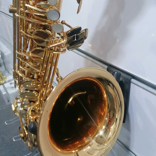 Jupiter JTS 789-787 Tenor Saxophone