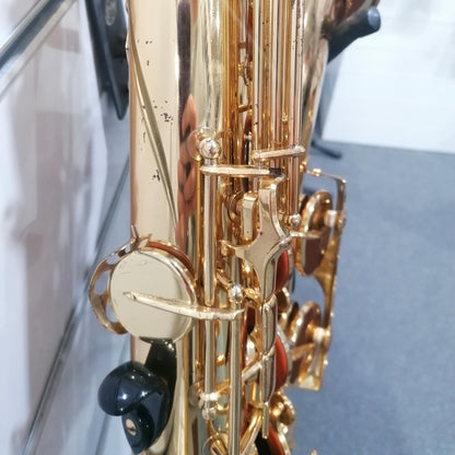 Jupiter JTS 789-787 Tenor Saxophone