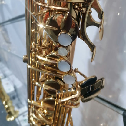 Jupiter JTS 789-787 Tenor Saxophone