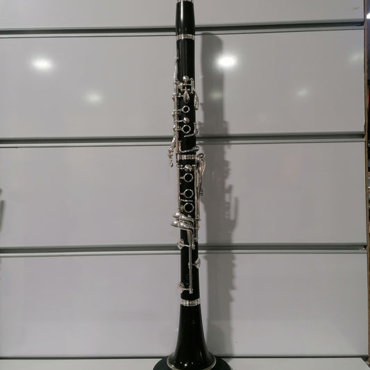 Buffet R13 Bb Clarinet [Reconditioned]