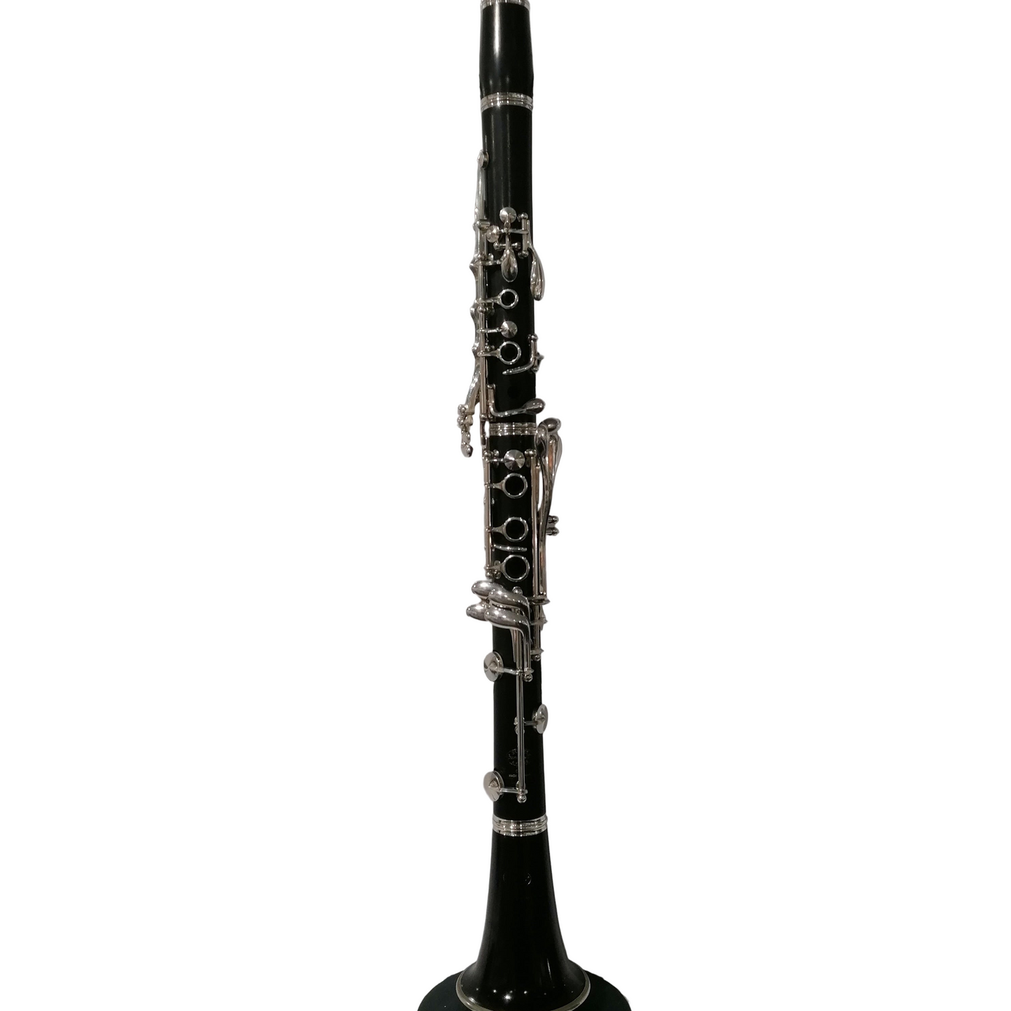 Buffet R13 Bb Clarinet [Reconditioned]