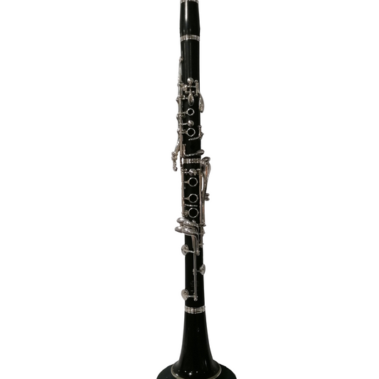 Buffet R13 Bb Clarinet [Reconditioned]