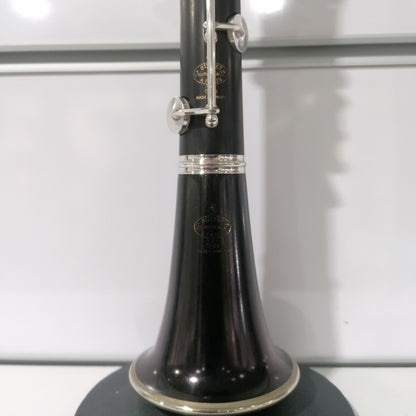 Buffet R13 Bb Clarinet [Reconditioned]