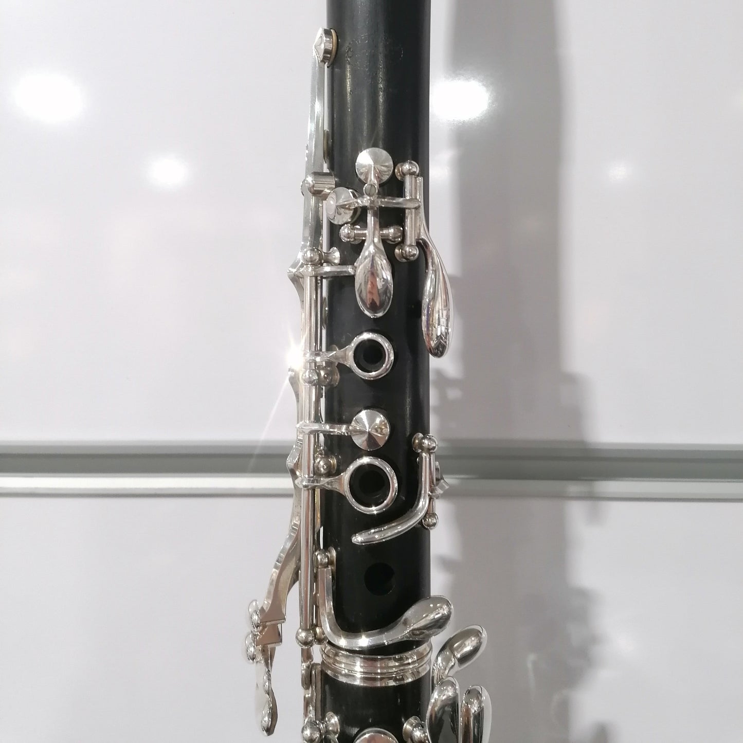 Buffet R13 Bb Clarinet [Reconditioned]