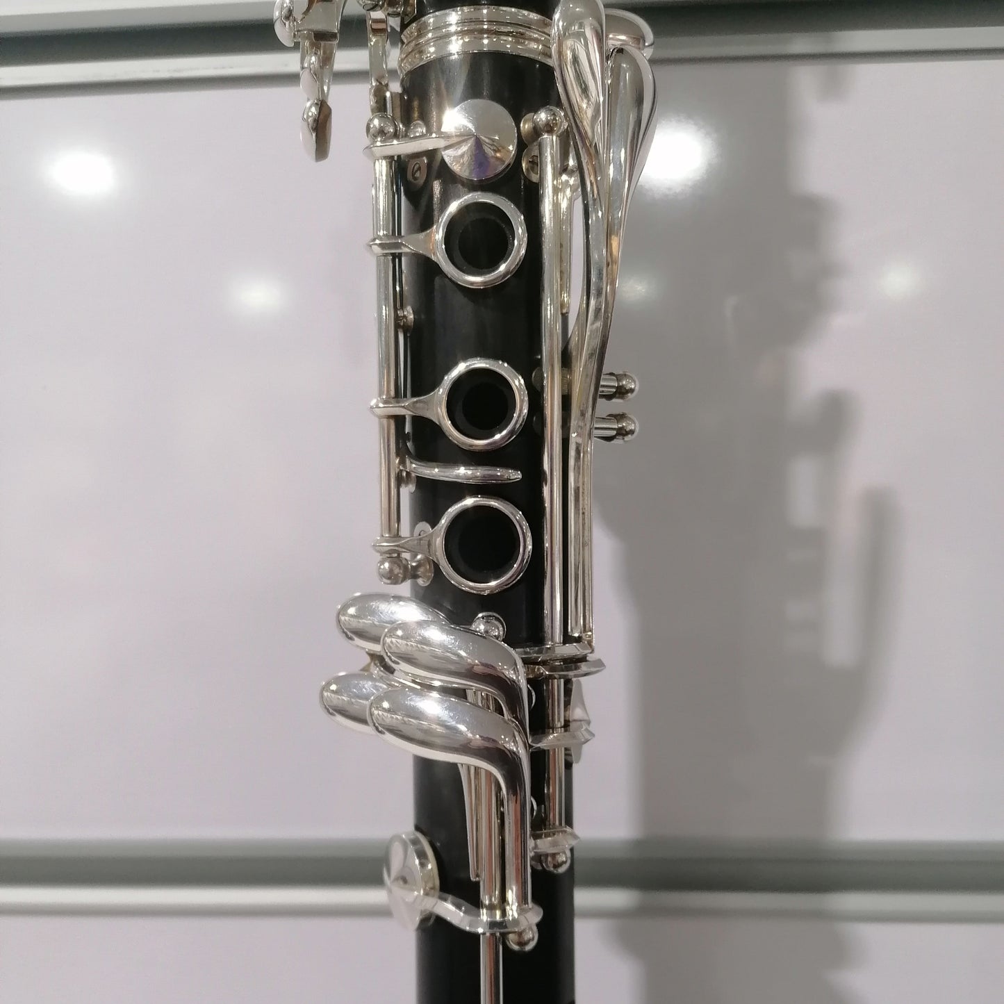 Buffet R13 Bb Clarinet [Reconditioned]