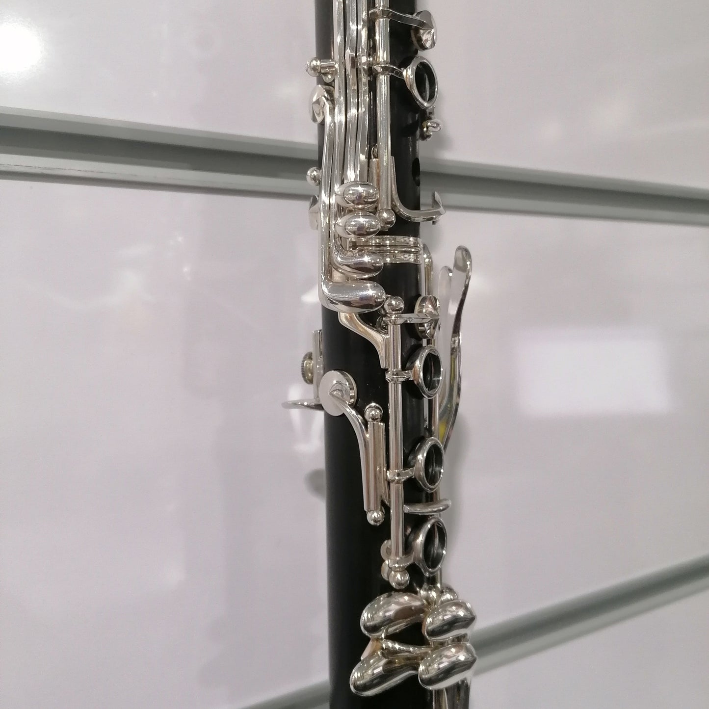 Buffet R13 Bb Clarinet [Reconditioned]