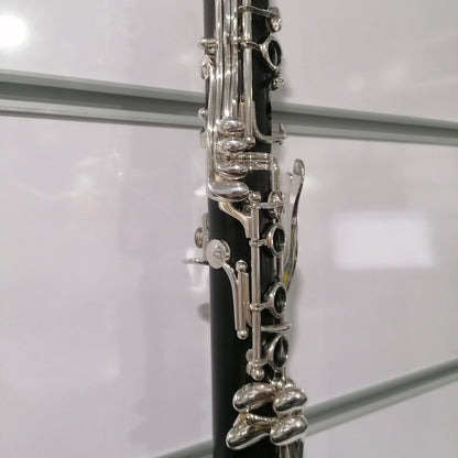 Buffet R13 Bb Clarinet [Reconditioned]
