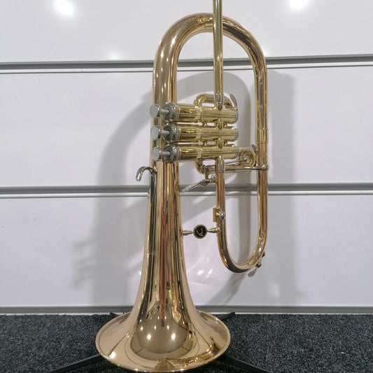 Antoine Courtois Professional AC154 Flugelhorn [Reconditioned]