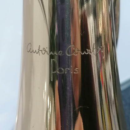 Antoine Courtois Professional AC154 Flugelhorn [Reconditioned]