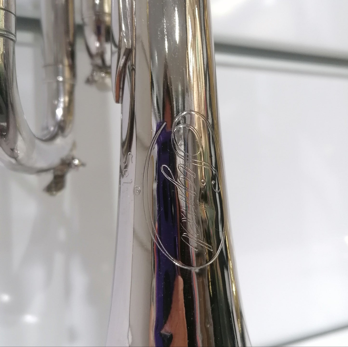 Selmer Signet Bb Trumpet [Reconditioned]