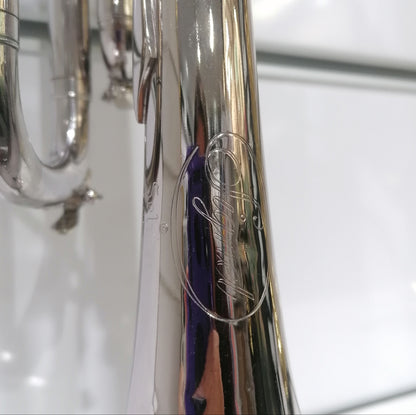 Selmer Signet Bb Trumpet [Reconditioned]