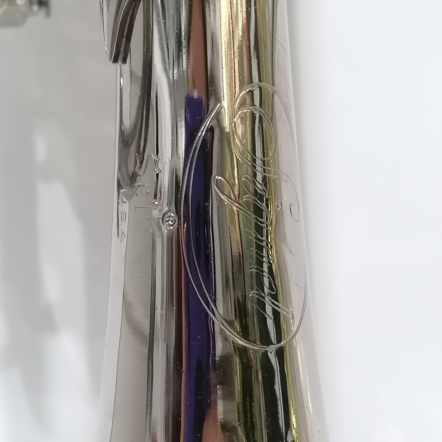 Selmer Signet Bb Trumpet [Reconditioned]