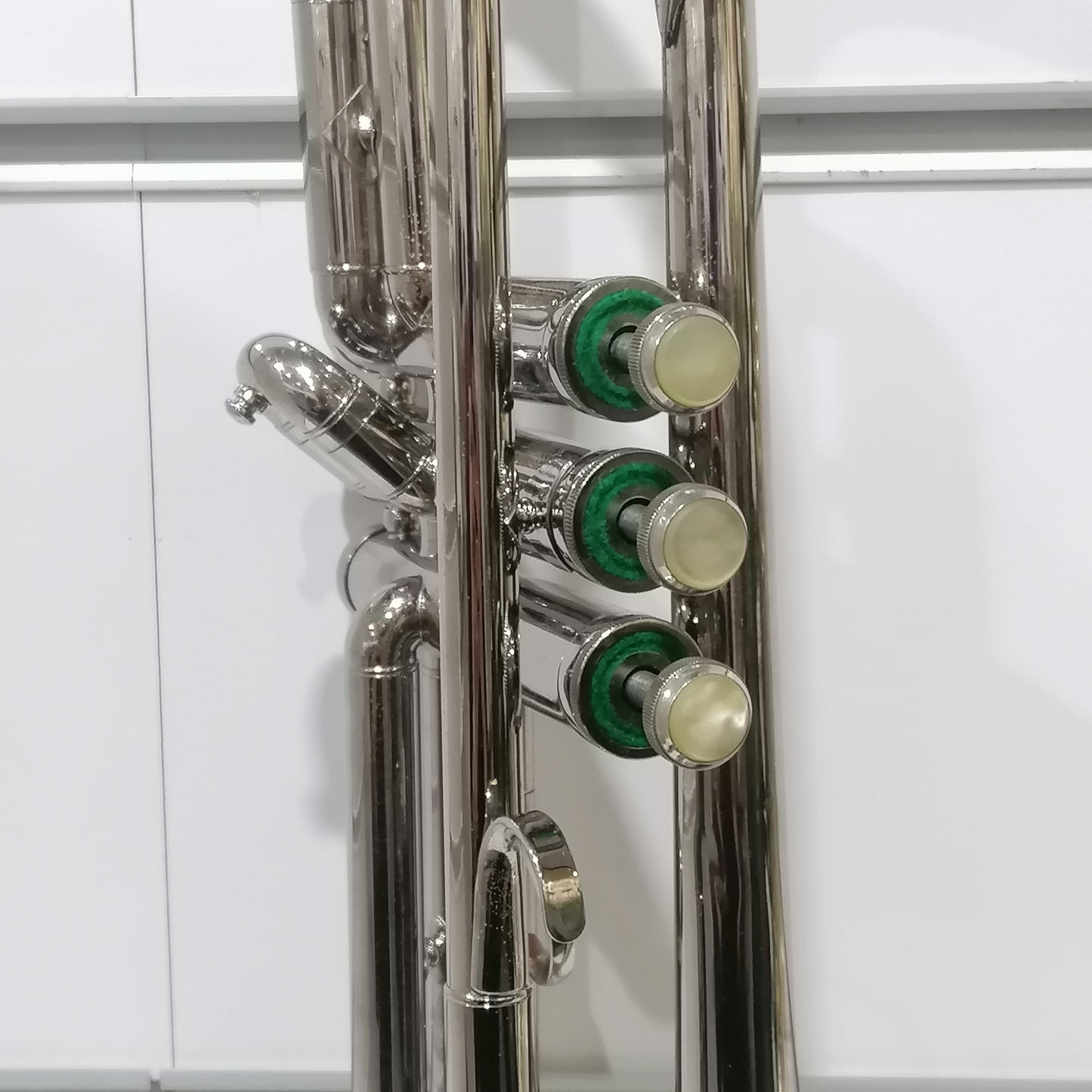 Selmer Signet Bb Trumpet [Reconditioned]