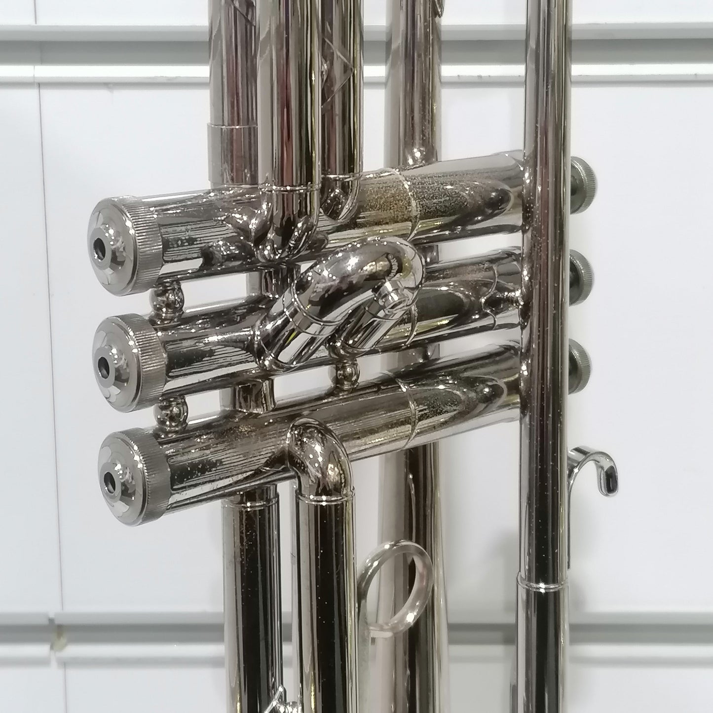 Selmer Signet Bb Trumpet [Reconditioned]