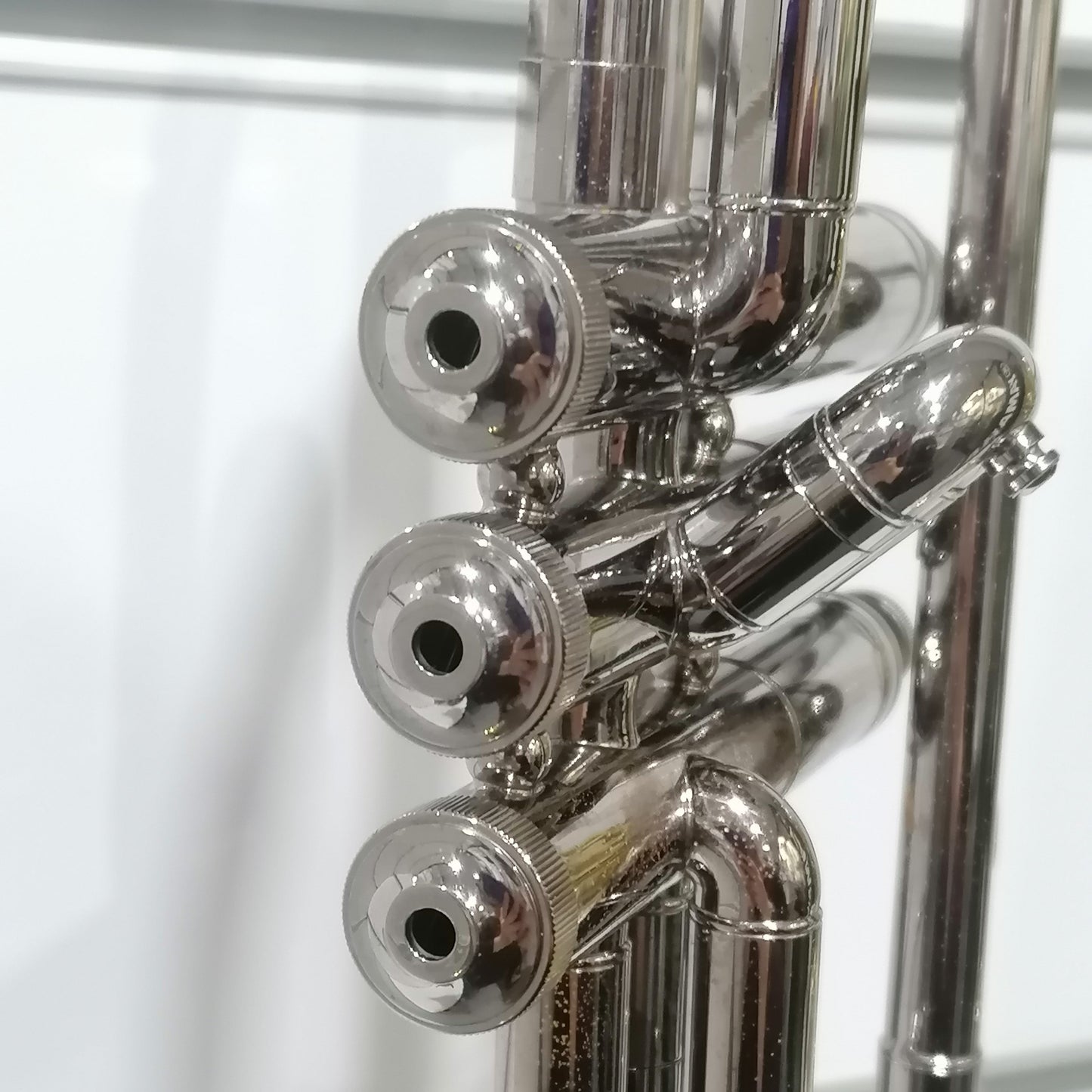 Selmer Signet Bb Trumpet [Reconditioned]