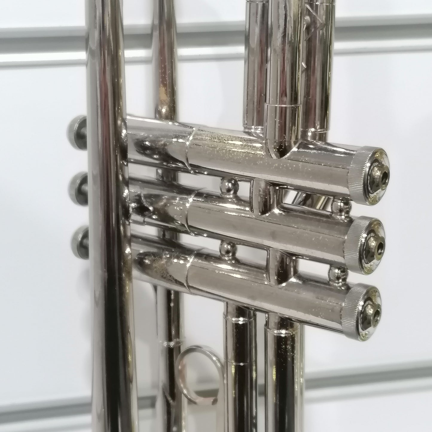 Selmer Signet Bb Trumpet [Reconditioned]