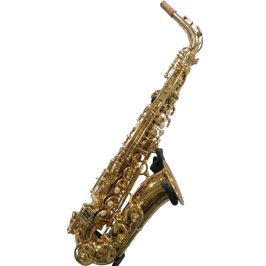 Prelude AS700 Alto Saxophone [Reconditioned]
