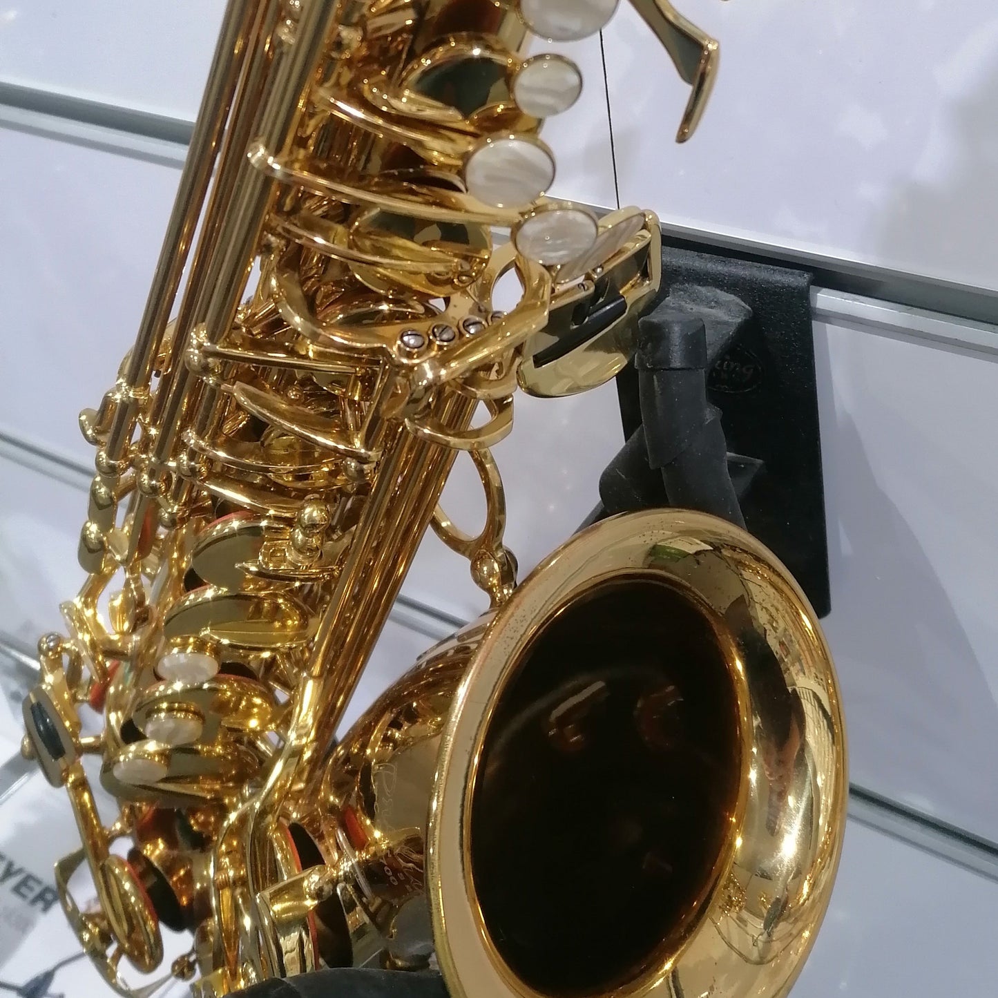 Prelude AS700 Alto Saxophone [Reconditioned]