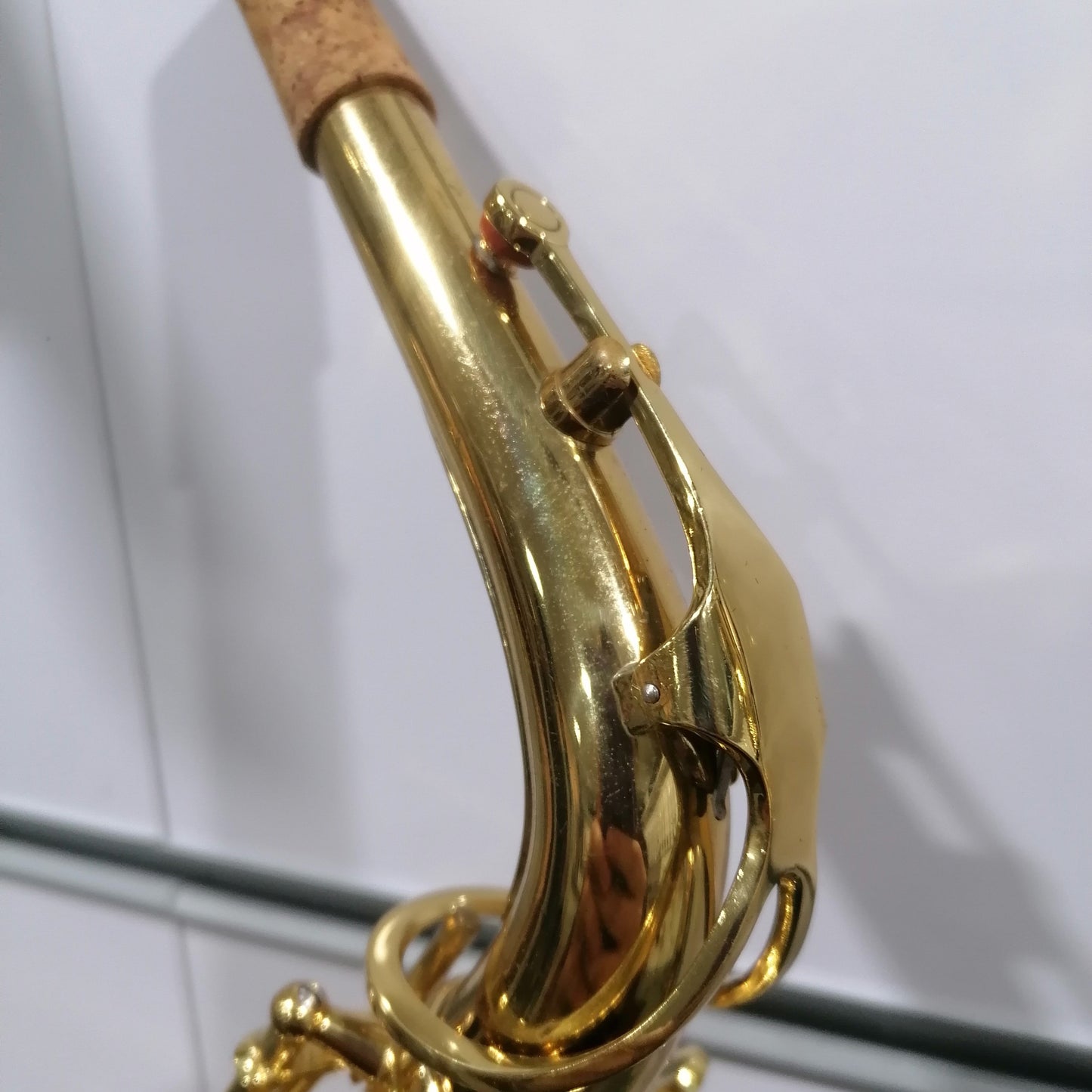 Prelude AS700 Alto Saxophone [Reconditioned]