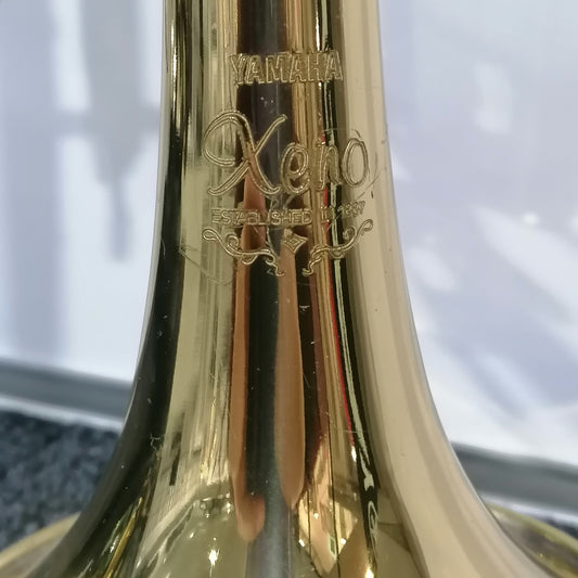 Yamaha Xeno YTR-8335 Bb Trumpet [Reconditioned]