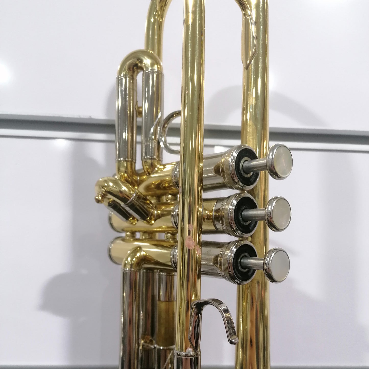 Yamaha Xeno YTR-8335 Bb Trumpet [Reconditioned]