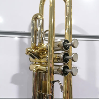 Yamaha Xeno YTR-8335 Bb Trumpet [Reconditioned]