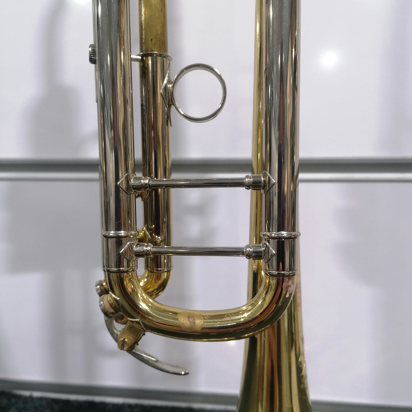 Yamaha Xeno YTR-8335 Bb Trumpet [Reconditioned]