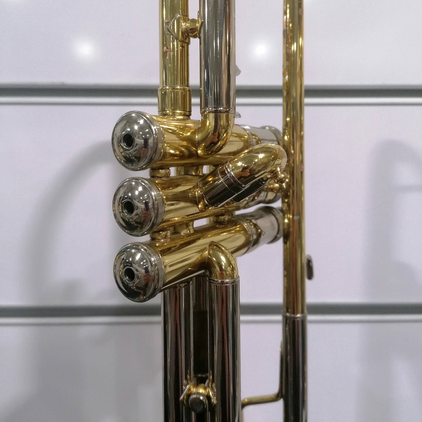 Yamaha Xeno YTR-8335 Bb Trumpet [Reconditioned]