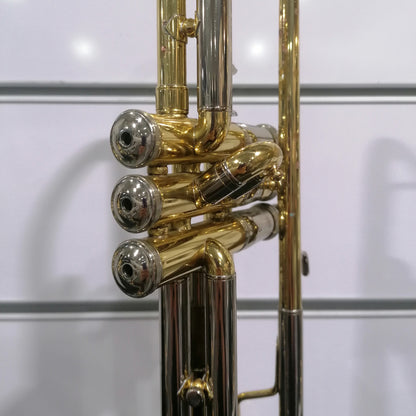 Yamaha Xeno YTR-8335 Bb Trumpet [Reconditioned]
