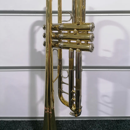 Yamaha Xeno YTR-8335 Bb Trumpet [Reconditioned]