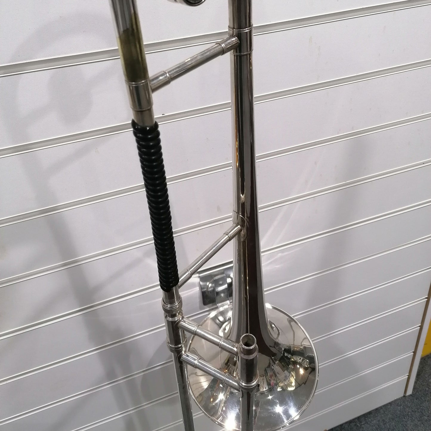 Besson 600 Series Trombone [Reconditioned]