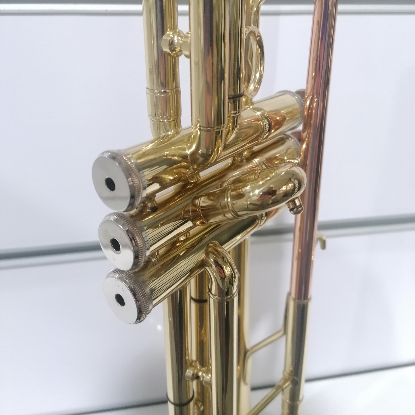 Serenade Trumpet